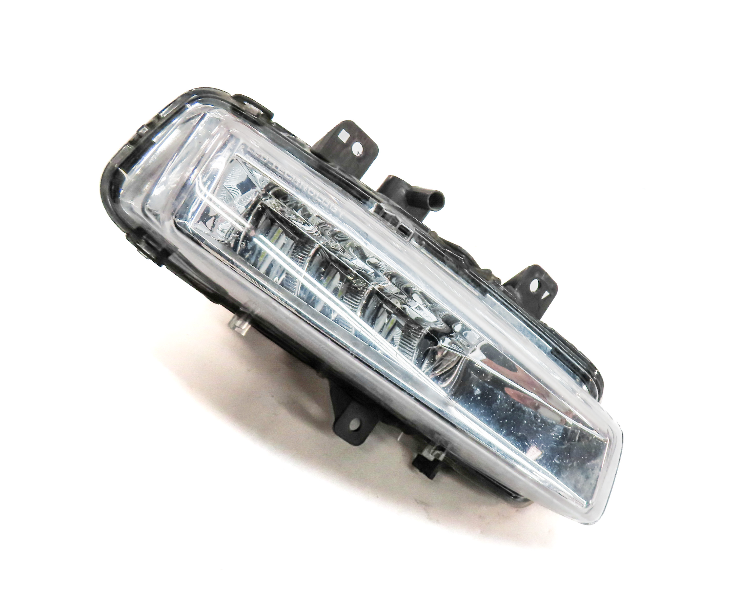 2015-2019 LAND ROVER DISCOVERY SPORT (L550) RIGHT FOGLIGHT FOG LIGHT LAMP — exact item pictured